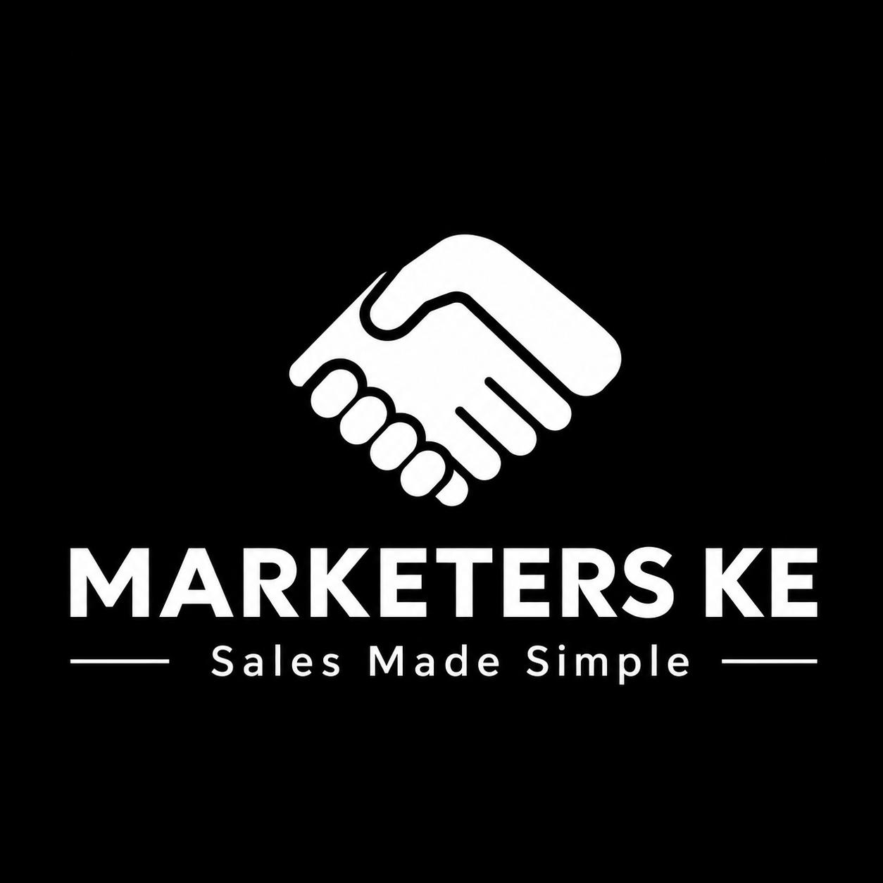 MARKETERS KE
